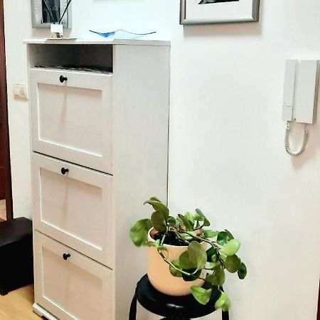 Apartamento Obao リバデオ エクステリア 写真
