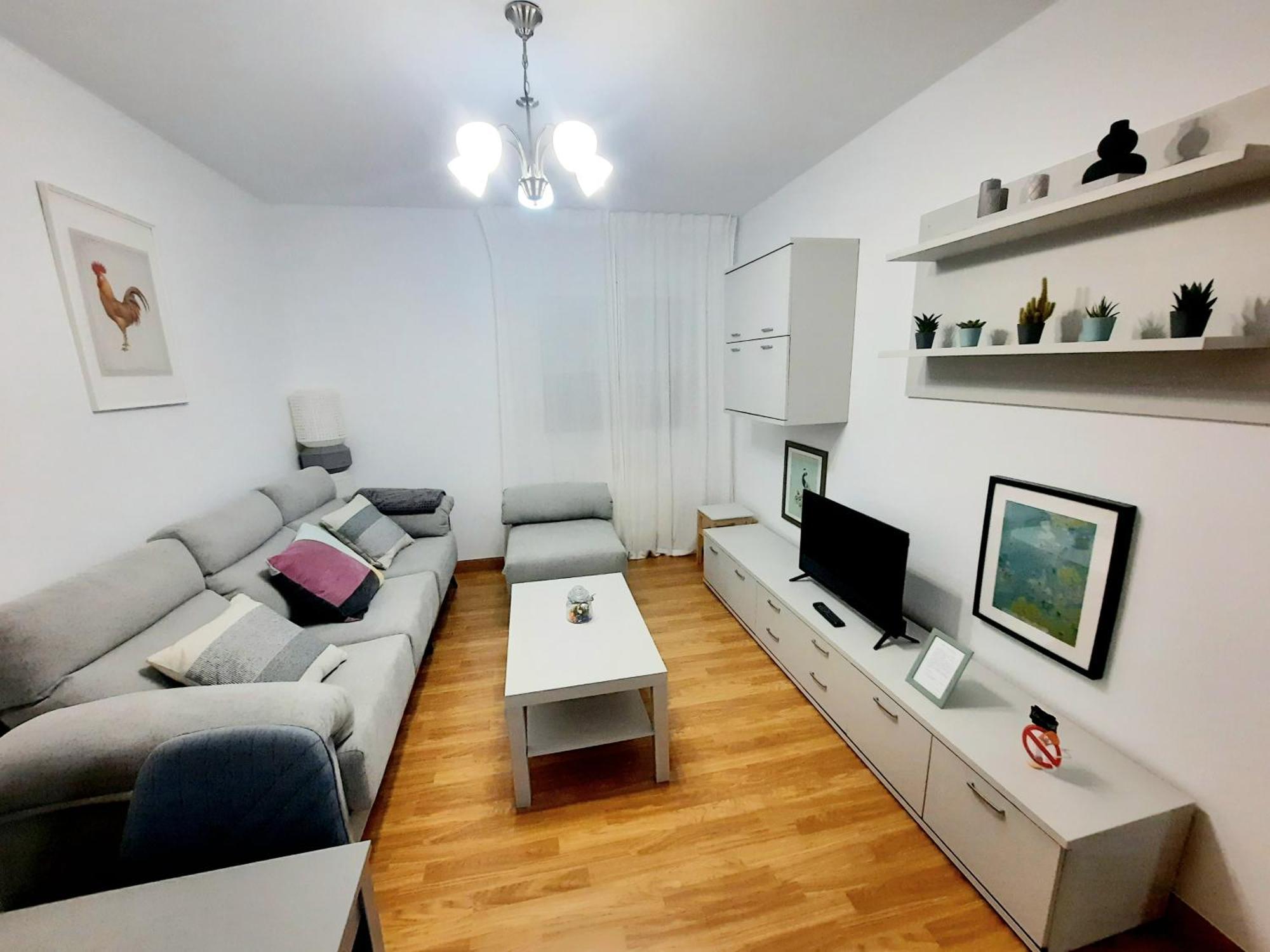 Apartamento Obao リバデオ エクステリア 写真